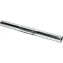 Antenna mast 2 m - diameter 42 mm