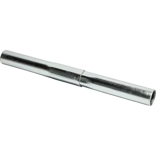 "Antenna mast 2 m - diameter 42 mm image"