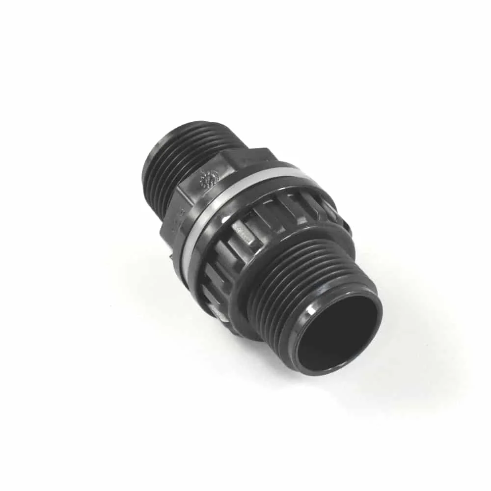 "Złączka PVC klejona, 25mm, 1 cal, PN10 - Boni-Shop image"
