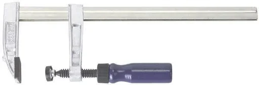 "DIY screw clamp 150 x 50 mm image"