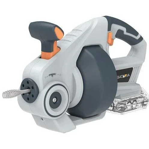 "18V LI-ION DISCOVER DISCOVER 0 - 560 U/min / 6.8 M / Ø 7 - 12 MM MAXXPACK COLLECTION excl. Battery / charger image"
