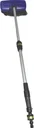 Super - car washer - telescopic