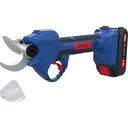 NL Cordless tree shears ASC 18-201-05 K 18V Incl. battery and charger