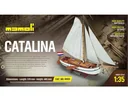 Catalina kit, scale 1:35