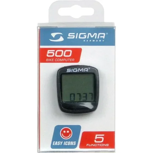"Bike computer 500 image"