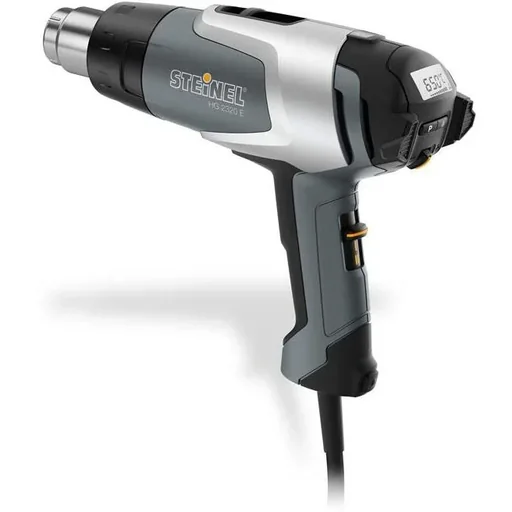 "Hot air gun HG 2320 E, in field image"