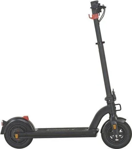 "E-Scooter 10" AEG DirectDrive image"