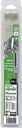 Stainless steel electrodes 316 L, 2.5 x 300 mm, 30 pieces