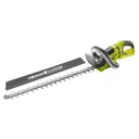 Cordless hedge trimmer Max Power 36 V, blade length 60 cm, without battery and charger