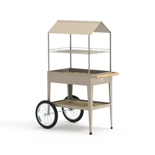 "Urban Kräuterfabrik Expert Taupe image"