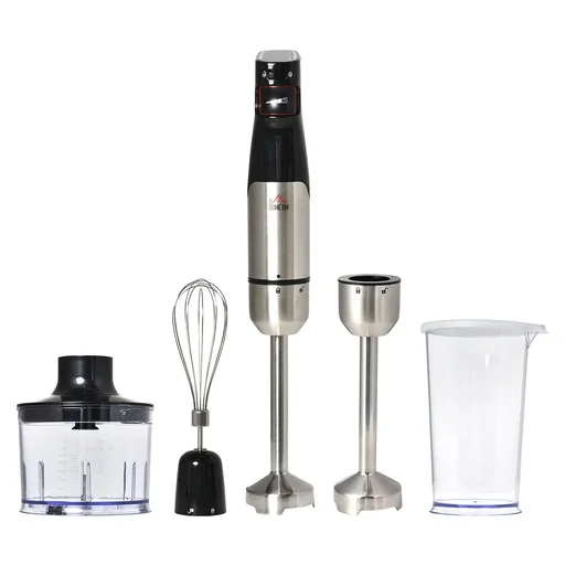 "Stabmixer 1000W 10 cm x 6,5 cm x 41 cm image"