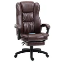 Office chair 68.5 cm x 68.5 cm x 119-127 cm