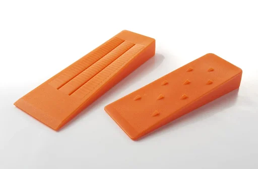 "Felling wedge & follow-up wedge set image"