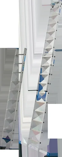"Multi-purpose ladder +S, 3x10 image"