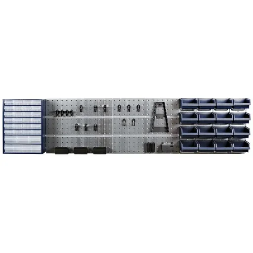 "Raaco Tool Bar Workshop-I image"