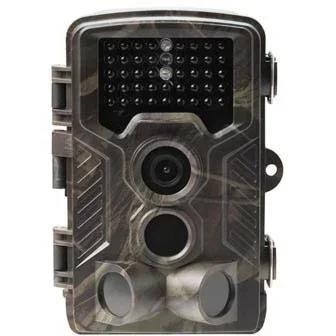 "Wcm-8010- 2g wildlife camera - 80 megapixels - night vision 1-25 m image"
