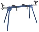 Work table UMF 2000 for miter saws