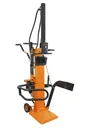 Rozdzielacz drewna "ASP 10 TS-2"