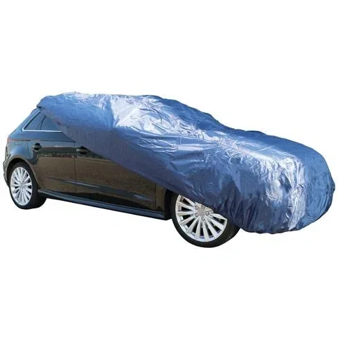 "Ganzgarage Polyester Station Wagon L 474x168x115cm image"