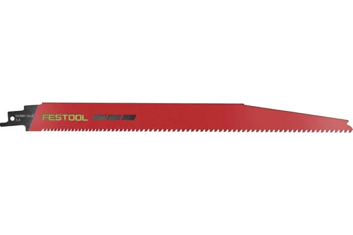 "Reciprocating saw blade DHMR 305/3.4 DEMOLITION image"