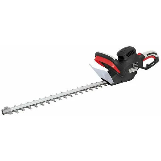 "Electric hedge trimmer HT600, 600W image"
