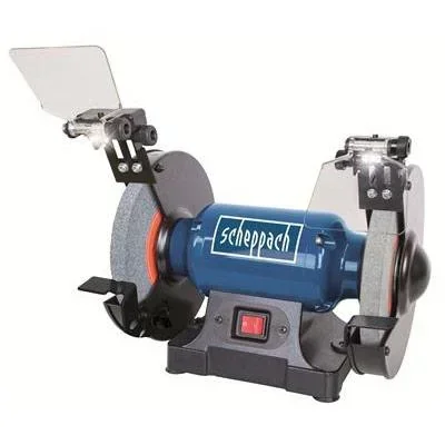 "Double grinder SM200L image"