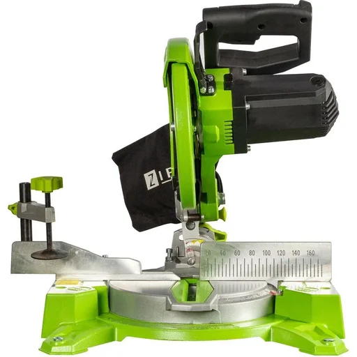 "Miter saw ZI-KS210 - 1500W - Ø 210 mm image"