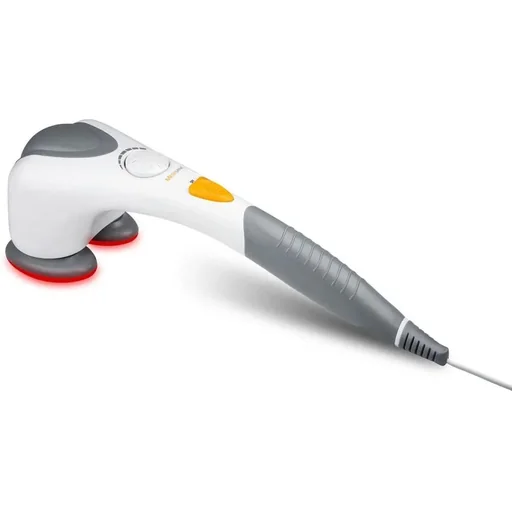 "Medisana portable massager HM 858 28 W 88292 image"