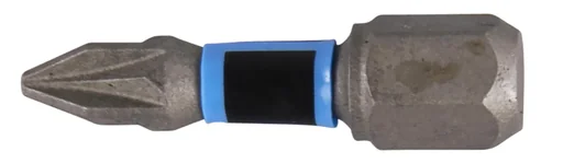 "Torsion Bit PZ1-25 2 pieces image"