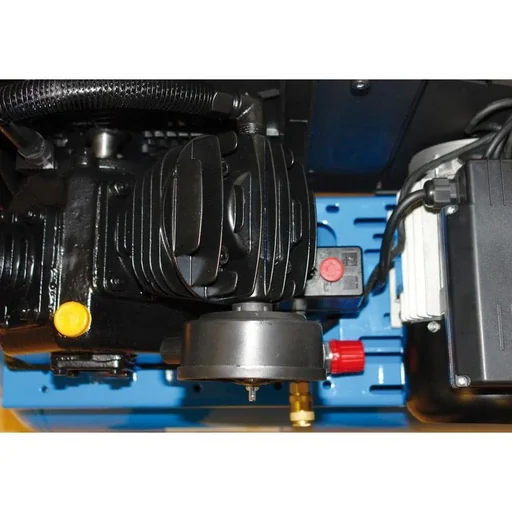 "COMPRESSOR 415/10/50 N image"