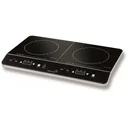 Induction hob 2-burner Camilla 3500W