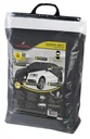Car cover indoor soft - size 10 - 531x590x155cm - PES - elastane