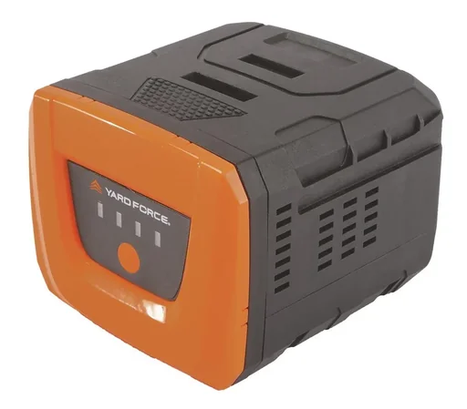 "Battery "AL G40" - 40 V, 4.0 Ah image"