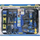 Complete tool set - 33 pieces