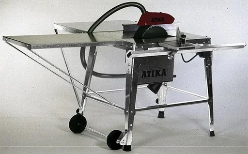 "Piła stołowa HT 315/ 400 V/ 3,3 KW image"