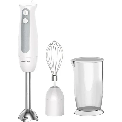 "Inventum hand blender - including accessories - 400W image"