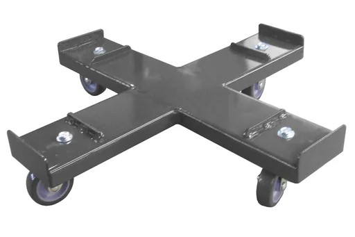 "Barrel roller for 60/200L barrels image"