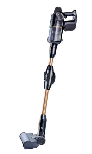 "Cordless hand and floor vacuum cleaner Fusion MX12 image"