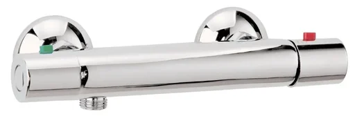 "Shower thermostat fitting -Logo- image"