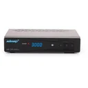 DCR 3000 HD cable receiver with PVR recording function