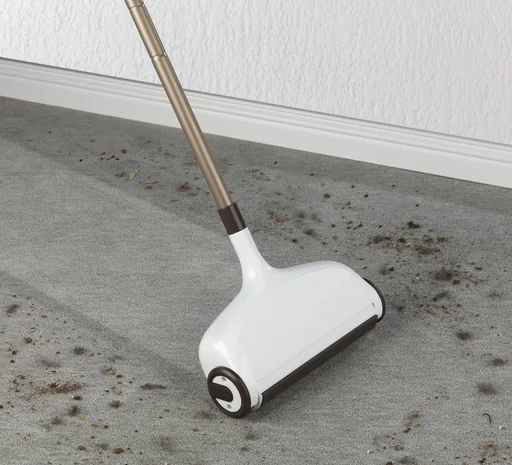 "Magic Carpet Sweeper image"