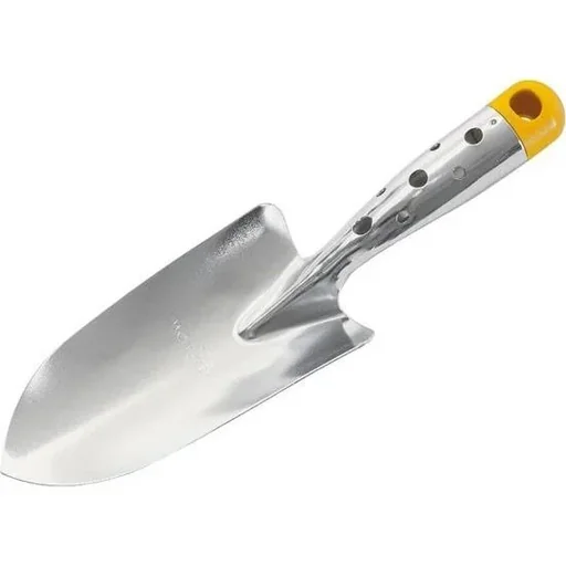 "Flower spoon LU-Z - width 8 cm - Hand tools image"
