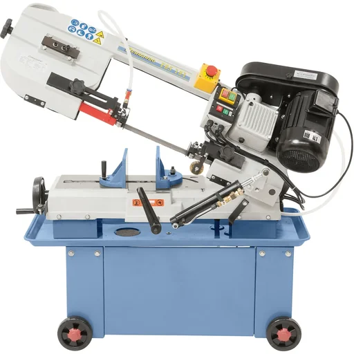 "Metal Bandsaw Bernardo EBS 181 image"