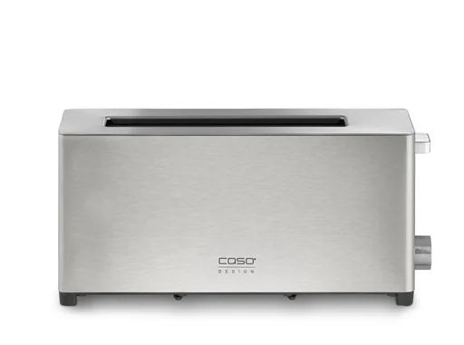 "Stainless steel toaster Classico T2 image"