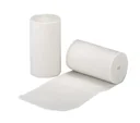 Veterinary bandage Klaudia 8 cm x 6 m, 10 pcs. in a clinical pack