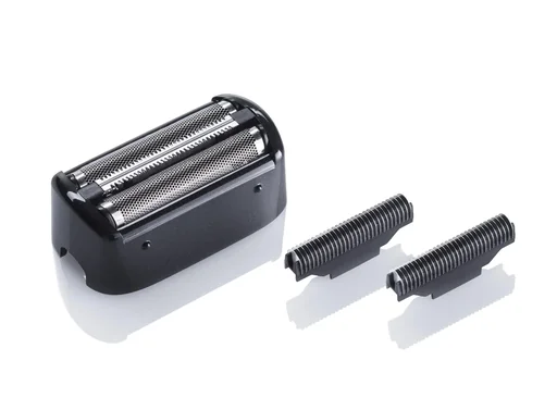 "Replacement shaving head, MSR 72, for 860272 MS 6240, black image"