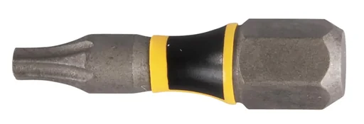 "Torsion Bit T10x25 2 pieces image"