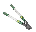Telescopic loppers, cutting past, 62-91 cm