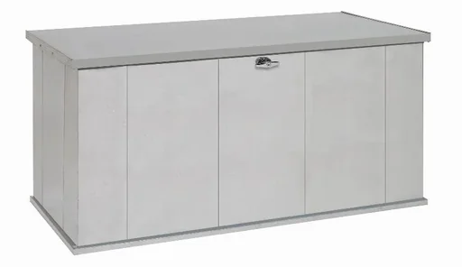 "Equipment box Bern, blank image"