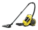 Vacuum cleaner VC 3